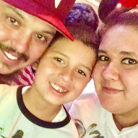 Meet your Posher, Luis - Picture 1 of 1